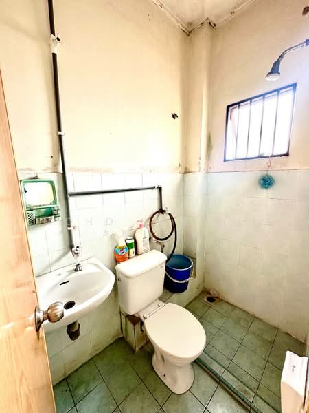 Rumah Teres 2 Tingkat untuk Dijual di Bandar Tasik Puteri (Rawang) - Mohd Khairul Amilin - PropertyGuru.com.my