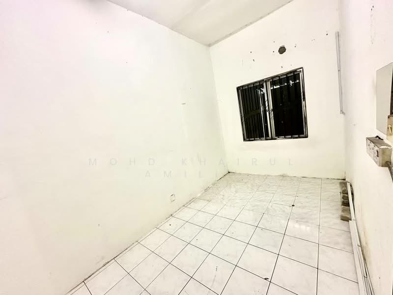 Rumah Teres 2 Tingkat untuk Dijual di Bandar Tasik Puteri (Rawang) - Mohd Khairul Amilin - PropertyGuru.com.my