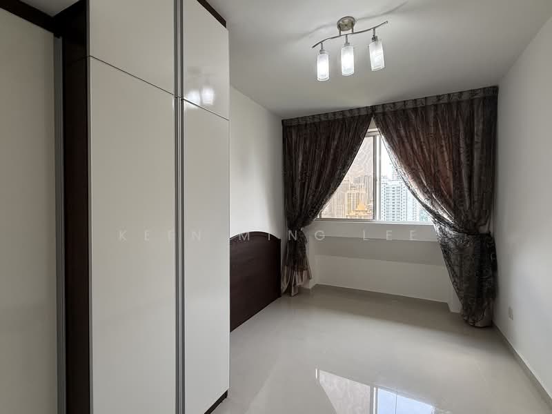 Condominium for Sale at Mont Kiara Pelangi - Keen Ming Lee - Bedroom - PropertyGuru.com.my