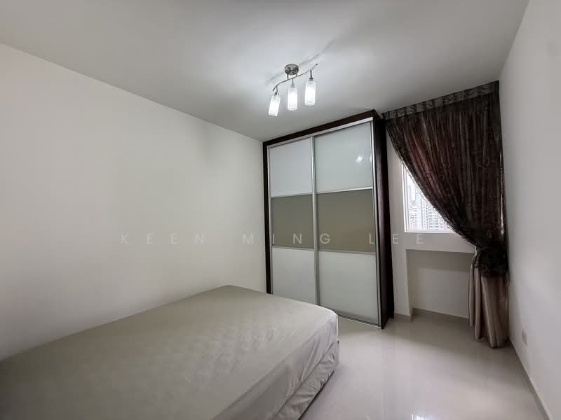 Condominium for Sale at Mont Kiara Pelangi - Keen Ming Lee - Bedroom - PropertyGuru.com.my