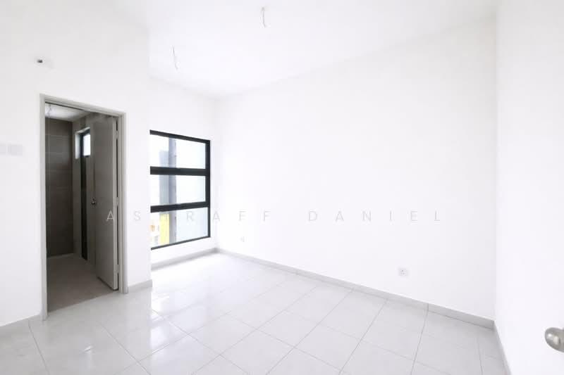 Service Residence for Sale at Residensi Emas - Ashraff Daniel - PropertyGuru.com.my