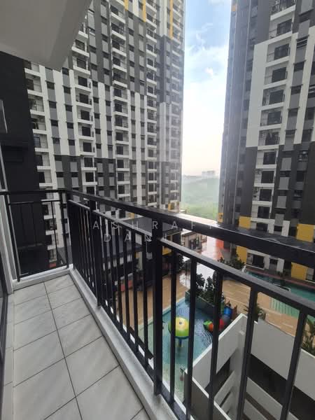 Service Residence for Sale at Residensi Emas - Ashraff Daniel - PropertyGuru.com.my