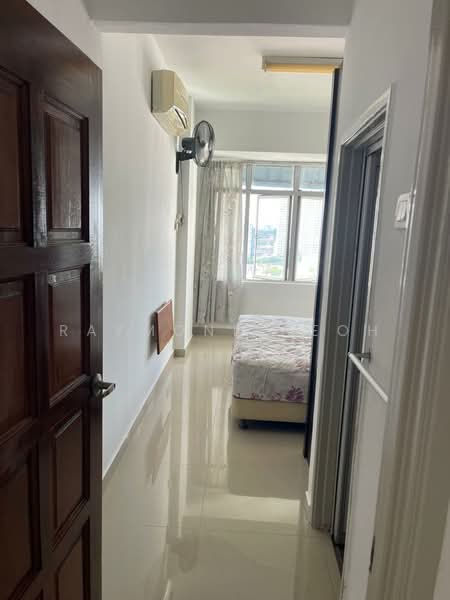 Apartment for Sale at Desa Bistari - Raymond Teoh - Bedroom - PropertyGuru.com.my