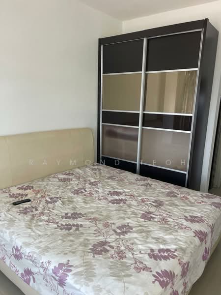 Apartment for Sale at Desa Bistari - Raymond Teoh - Bedroom - PropertyGuru.com.my