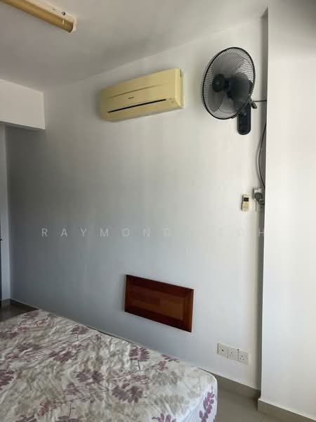 Apartment for Sale at Desa Bistari - Raymond Teoh - Bedroom - PropertyGuru.com.my