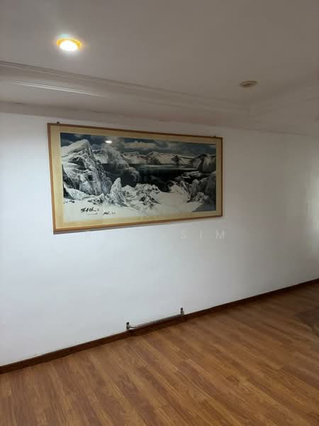 Kondominium untuk Dijual di Marina Bay Condominium - Ryan Sim - Interior - PropertyGuru.com.my