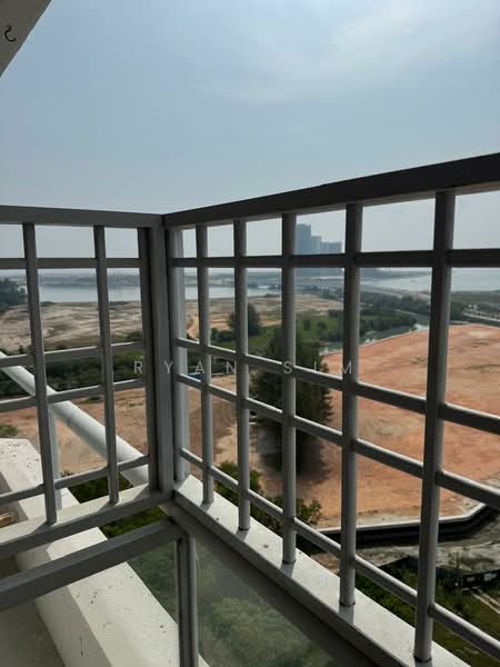 Kondominium untuk Dijual di Marina Bay Condominium - Ryan Sim - View - PropertyGuru.com.my