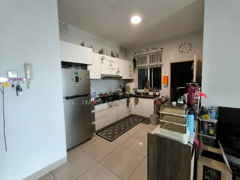 Servis Apartment untuk Dijual di Twin Danga Residence - Ms Goh - PropertyGuru.com.my