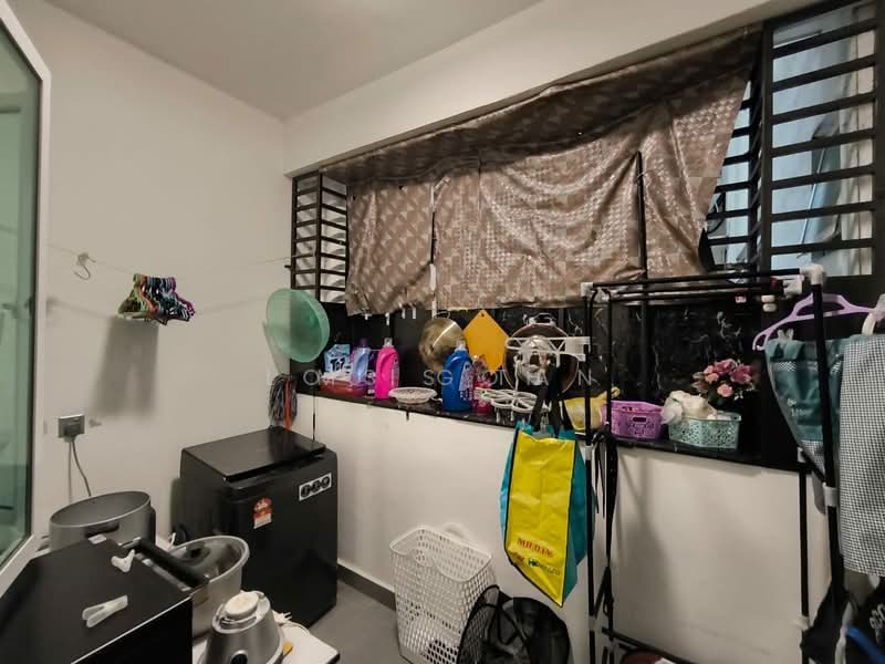 Servis Apartment untuk Dijual di Twin Danga Residence - Ms Goh - PropertyGuru.com.my