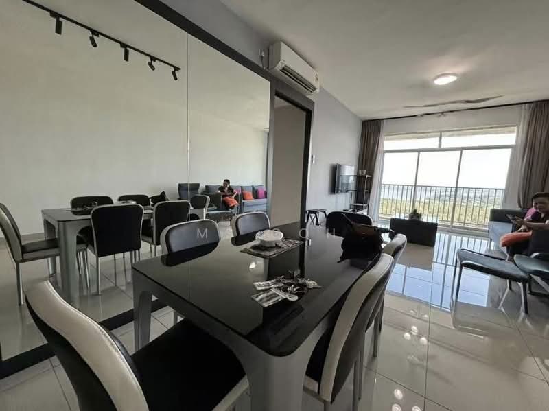Servis Apartment untuk Dijual di Twin Danga Residence - Ms Goh - PropertyGuru.com.my