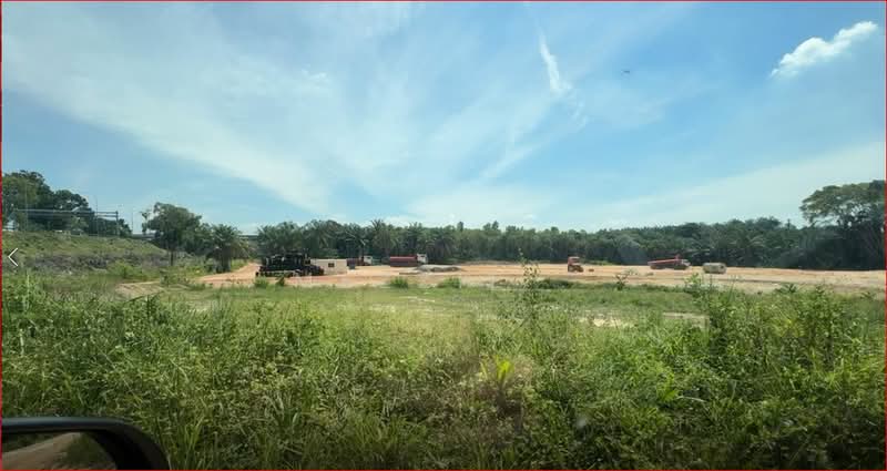 Agricultural Land for Sale in Dengkil (Selangor) - Mezzie . - Exterior - PropertyGuru.com.my