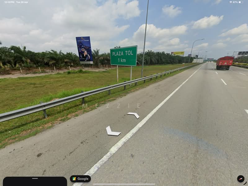 Agricultural Land for Sale in Dengkil (Selangor) - Mezzie . - PropertyGuru.com.my