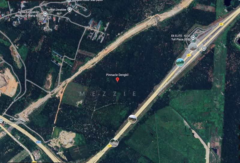 Agricultural Land for Sale in Dengkil (Selangor) - Mezzie . - PropertyGuru.com.my