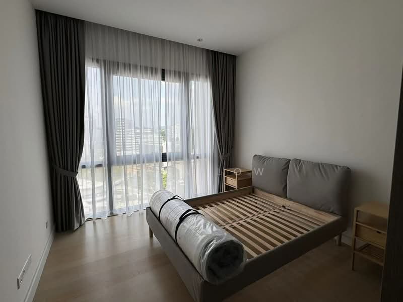 Servis Apartment untuk Disewa di ViiA Residences - Sara Low - Bedroom - PropertyGuru.com.my