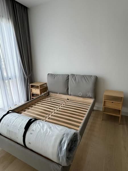 Servis Apartment untuk Disewa di ViiA Residences - Sara Low - Bedroom - PropertyGuru.com.my