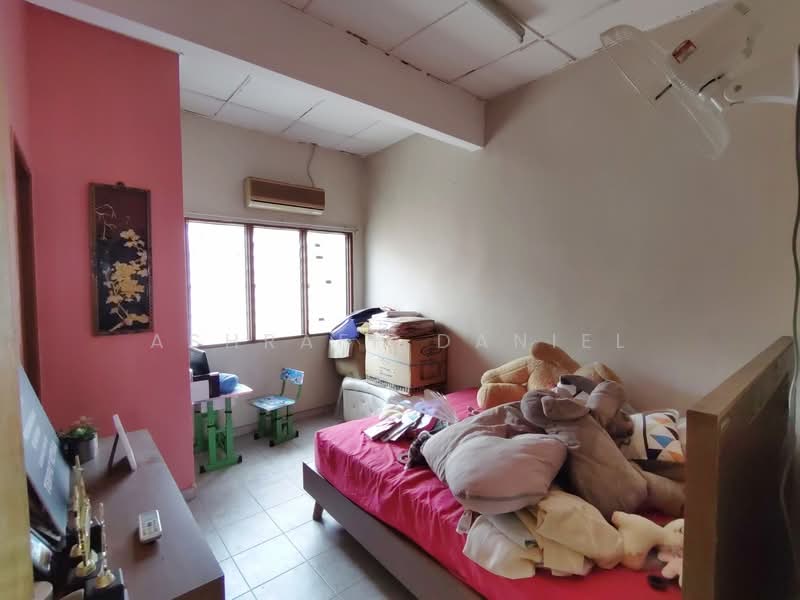 Untuk Dijual - Taman Seri Sementa