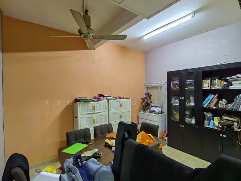 Untuk Dijual - Taman Seri Sementa