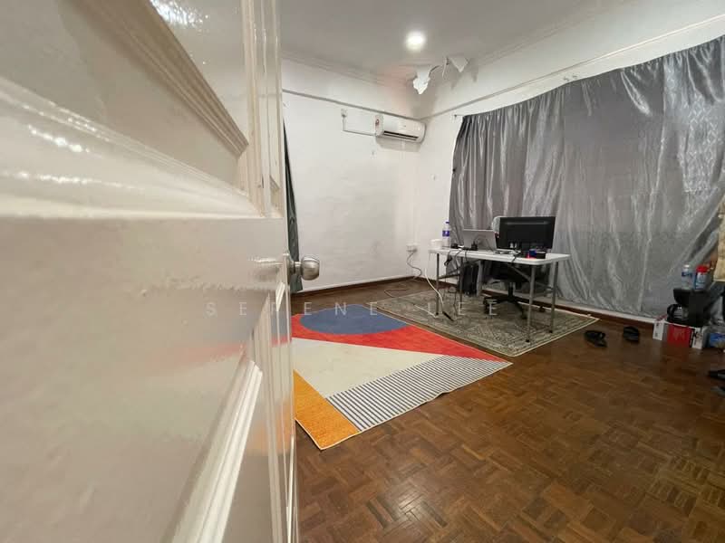 Bungalow for Sale in Taman Sri Tebrau (Johor Bahru) - Serene Lee - Study - PropertyGuru.com.my