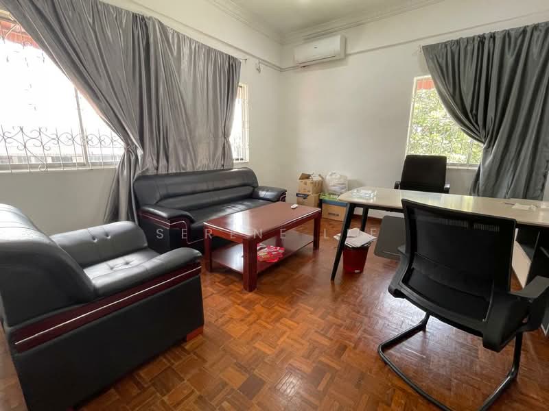 Bungalow for Sale in Taman Sri Tebrau (Johor Bahru) - Serene Lee - Living Room - PropertyGuru.com.my
