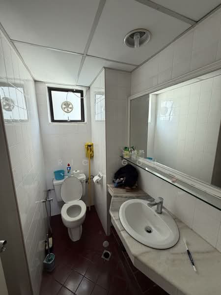 Condominium for Sale at Sri York Condominium - Rick Goh - Bathroom - PropertyGuru.com.my
