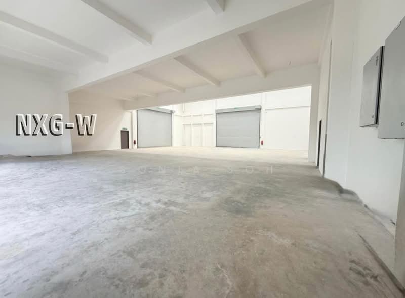 Warehouse for Rent in Taman Perindustrian Air Hitam (Klang) - Sonia Soh - PropertyGuru.com.my
