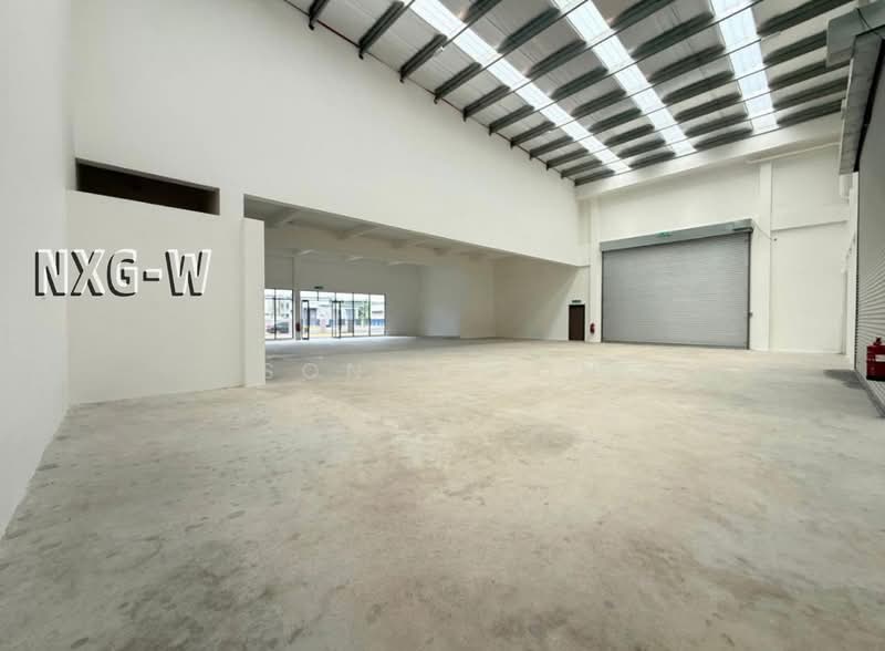 Warehouse for Rent in Taman Perindustrian Air Hitam (Klang) - Sonia Soh - PropertyGuru.com.my