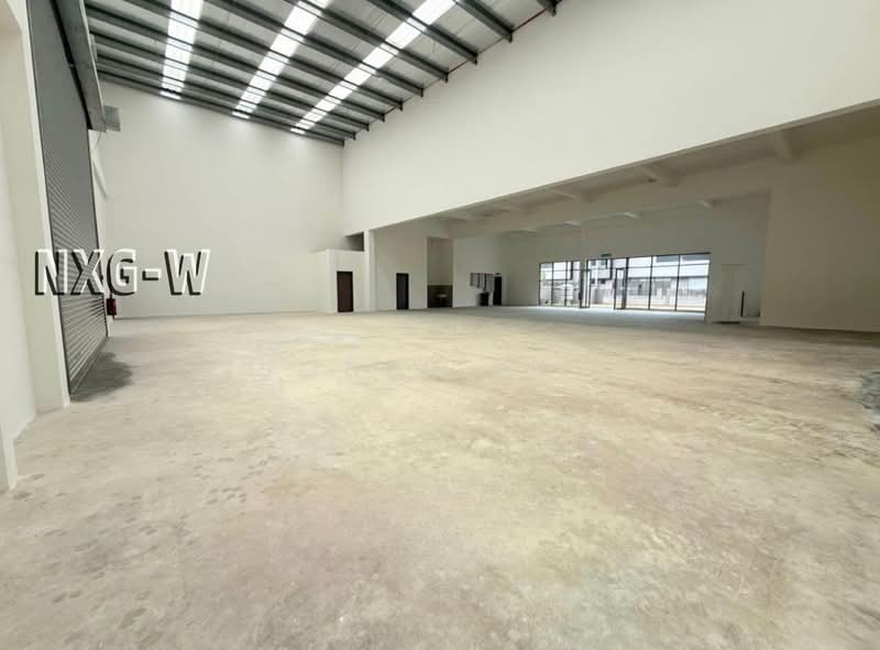 Warehouse for Rent in Taman Perindustrian Air Hitam (Klang) - Sonia Soh - PropertyGuru.com.my