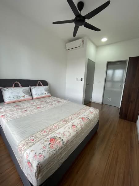 Service Residence for Rent at M Vertica - Ashley Tang S.H - PropertyGuru.com.my