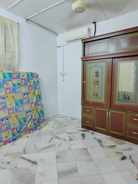 Untuk Disewa - Taman Ria Jaya