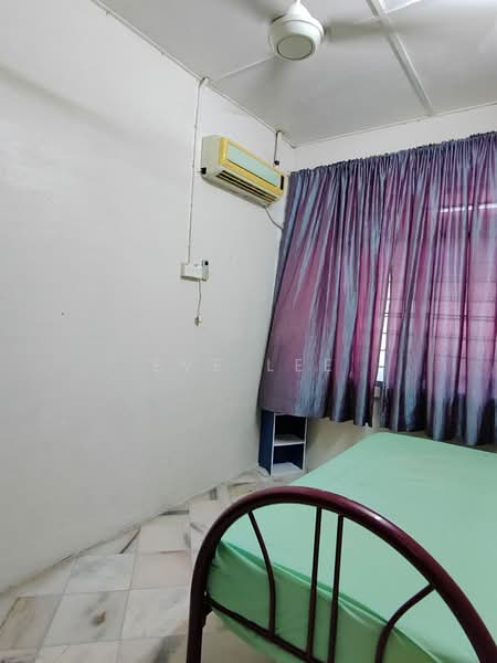 Untuk Disewa - Taman Ria Jaya
