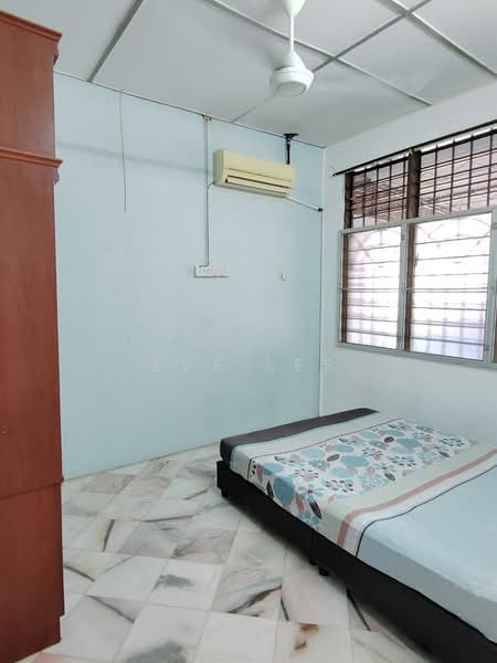 Untuk Disewa - Taman Ria Jaya