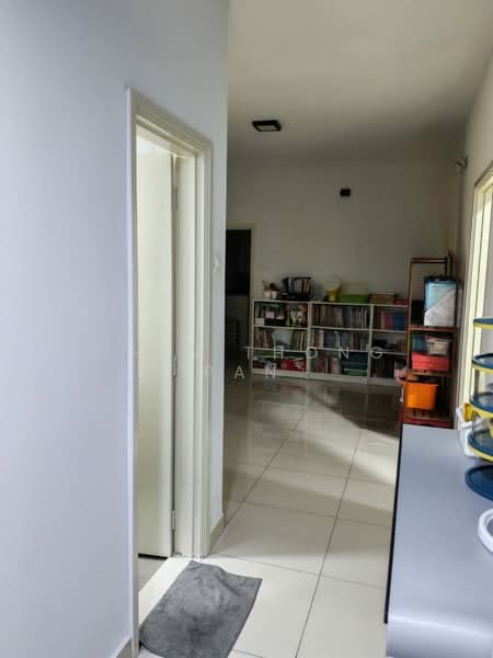 Servis Apartment untuk Dijual di Sfera Residency - Chin Thong Pan - Interior - PropertyGuru.com.my