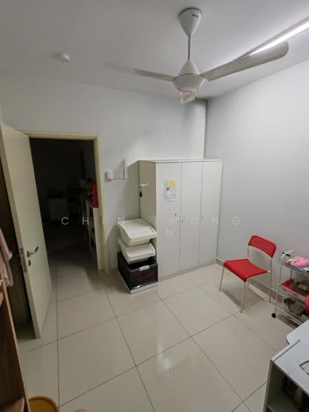 Servis Apartment untuk Dijual di Sfera Residency - Chin Thong Pan - Interior - PropertyGuru.com.my