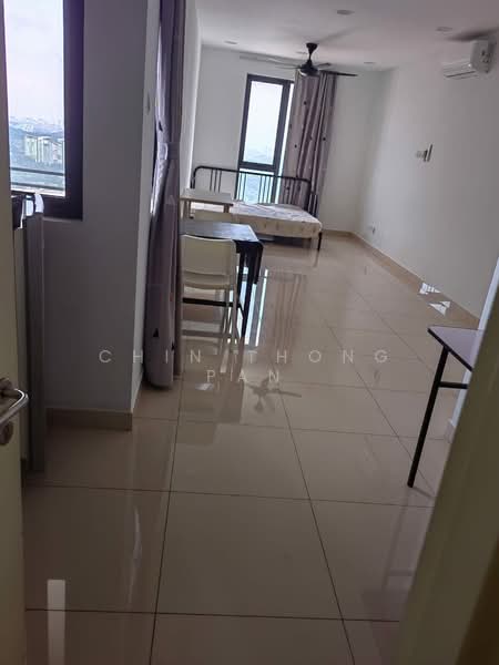 Servis Apartment untuk Dijual di Sfera Residency - Chin Thong Pan - Bedroom - PropertyGuru.com.my