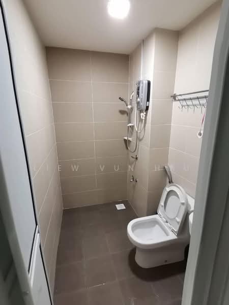 Service Residence for Rent at Pandan Residence - Liew Vun Hau - PropertyGuru.com.my