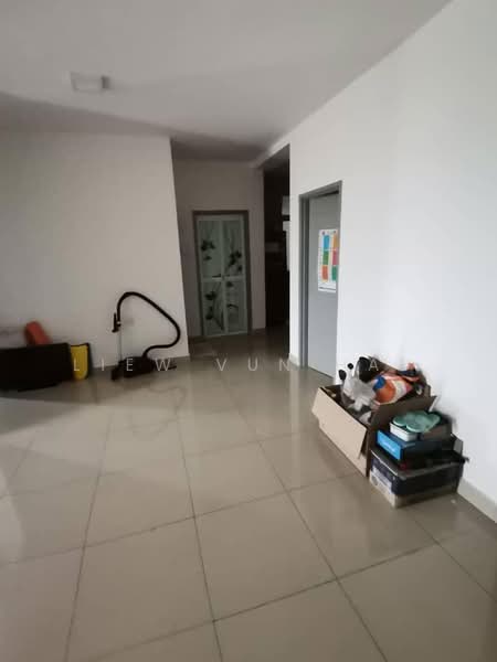 Service Residence for Rent at Pandan Residence - Liew Vun Hau - PropertyGuru.com.my