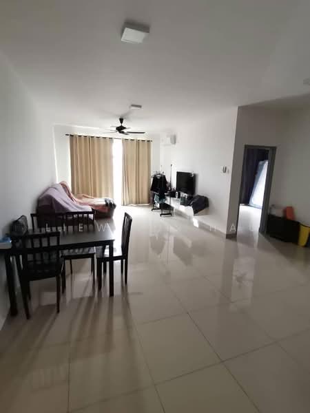 Service Residence for Rent at Pandan Residence - Liew Vun Hau - PropertyGuru.com.my
