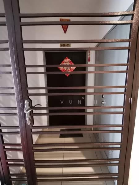 Service Residence for Rent at Pandan Residence - Liew Vun Hau - PropertyGuru.com.my