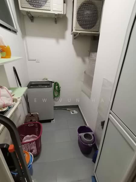 Service Residence for Rent at Pandan Residence - Liew Vun Hau - PropertyGuru.com.my