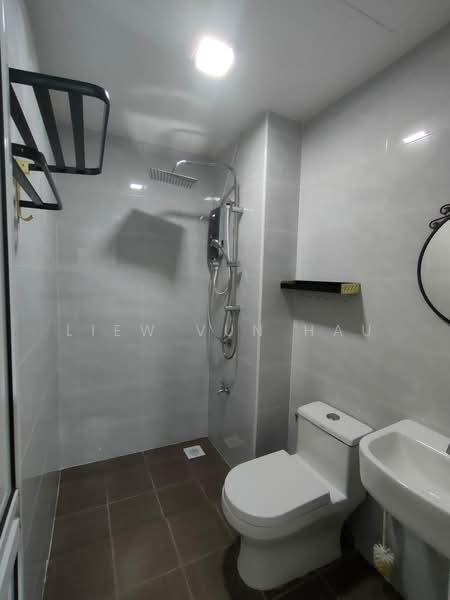 Service Residence for Rent at Pandan Residence - Liew Vun Hau - PropertyGuru.com.my