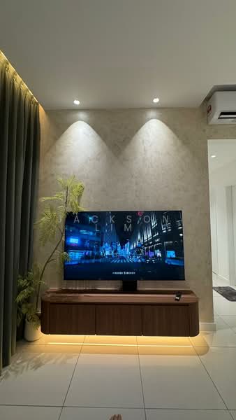 Condominium for Rent at Skyline KL - Jackson Lim - PropertyGuru.com.my