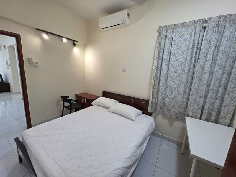 Servis Apartment untuk Disewa di E-Tiara - Daniel Tong - Bedroom - PropertyGuru.com.my