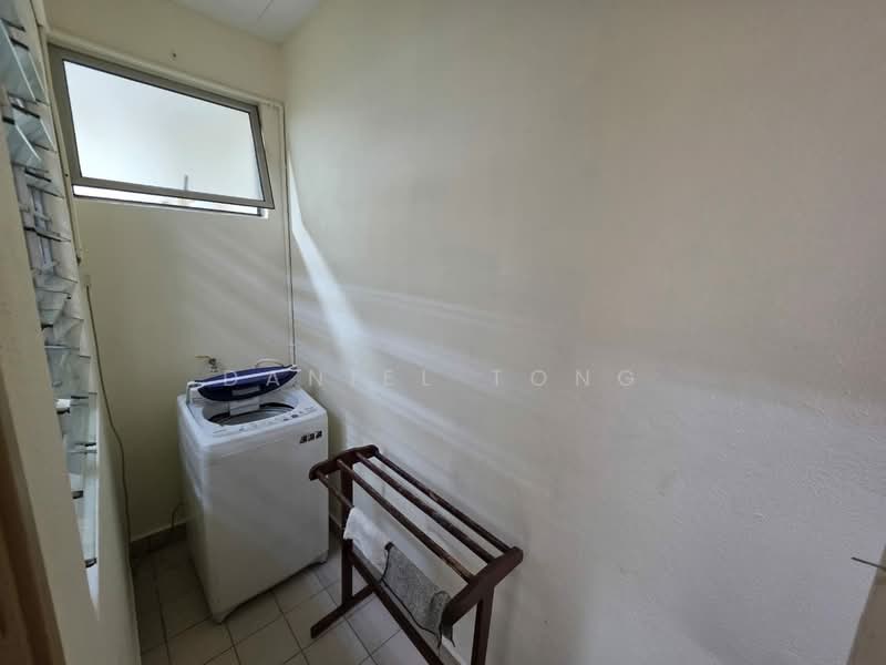 Servis Apartment untuk Disewa di E-Tiara - Daniel Tong - Interior - PropertyGuru.com.my