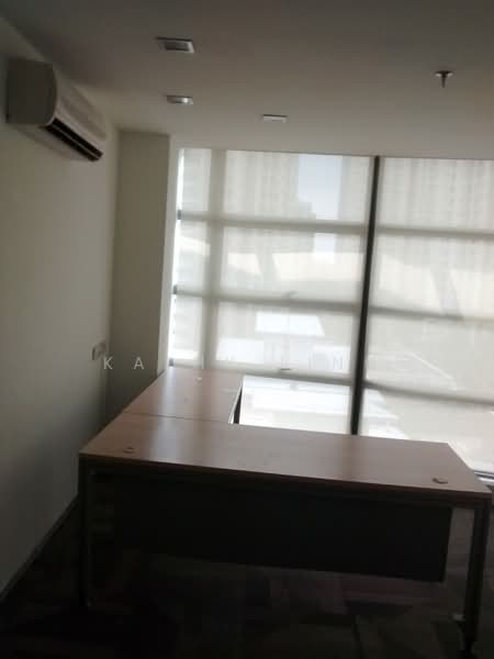 Office for Rent in Mont Kiara (Kuala Lumpur) - Kathy Ling - Study - PropertyGuru.com.my