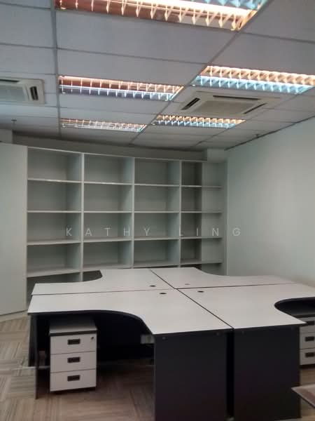 Office for Rent in Mont Kiara (Kuala Lumpur) - Kathy Ling - Interior - PropertyGuru.com.my