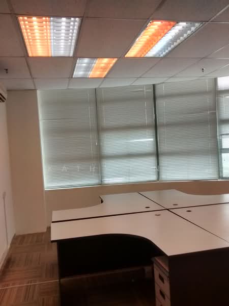 Office for Rent in Mont Kiara (Kuala Lumpur) - Kathy Ling - Interior - PropertyGuru.com.my