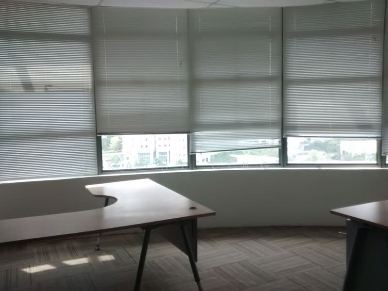 Office for Rent in Mont Kiara (Kuala Lumpur) - Kathy Ling - Interior - PropertyGuru.com.my