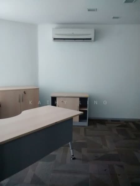 Office for Rent in Mont Kiara (Kuala Lumpur) - Kathy Ling - Interior - PropertyGuru.com.my