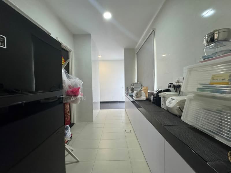 Cluster House for Sale in Taman Ekoflora (Johor Bahru) - Tan Bee Bee - Interior - PropertyGuru.com.my