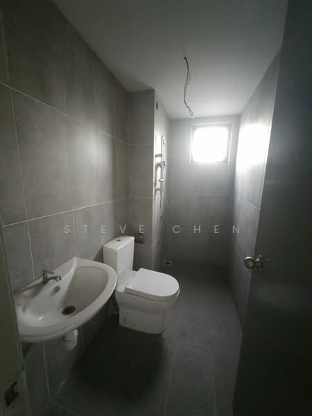 Service Residence for Sale at Avia Plus - Steve Chen - Bathroom - PropertyGuru.com.my